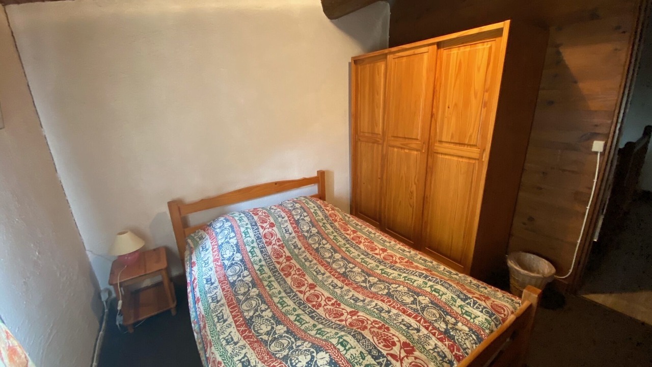 Photo of Bedroom in Camps-sur-l'Agly