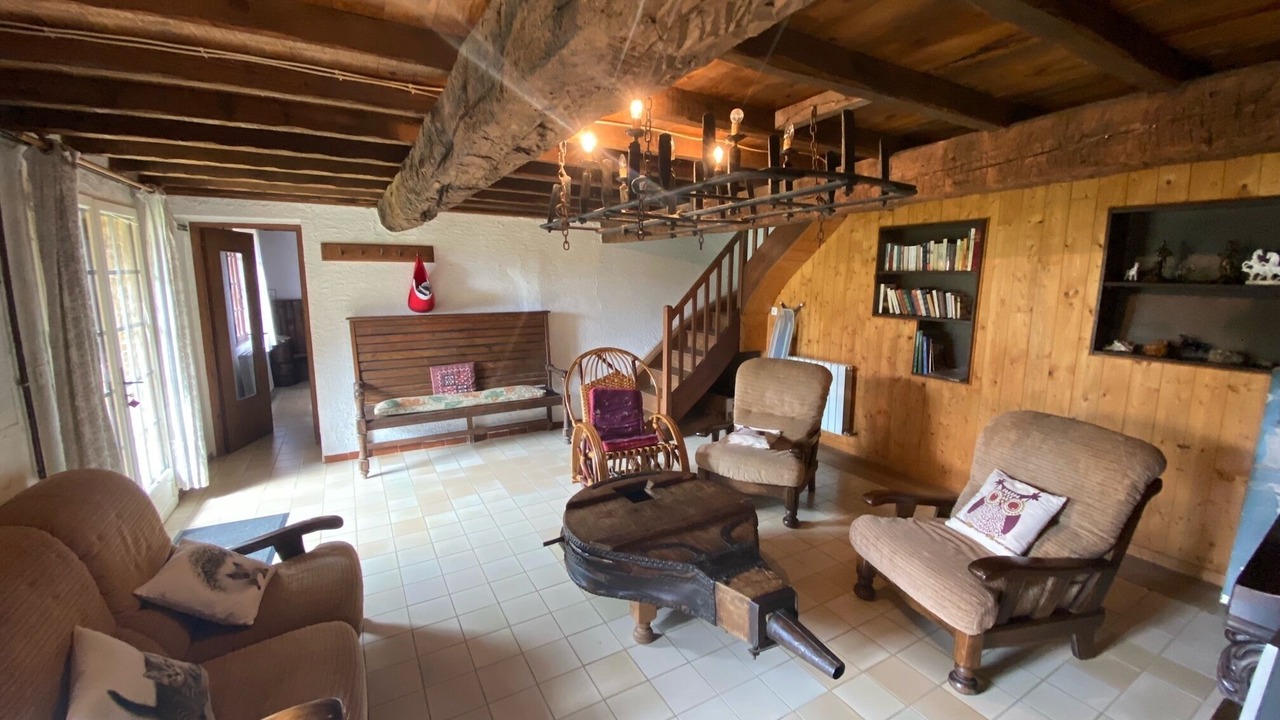 Photo of Livingroom in Camps-sur-l'Agly