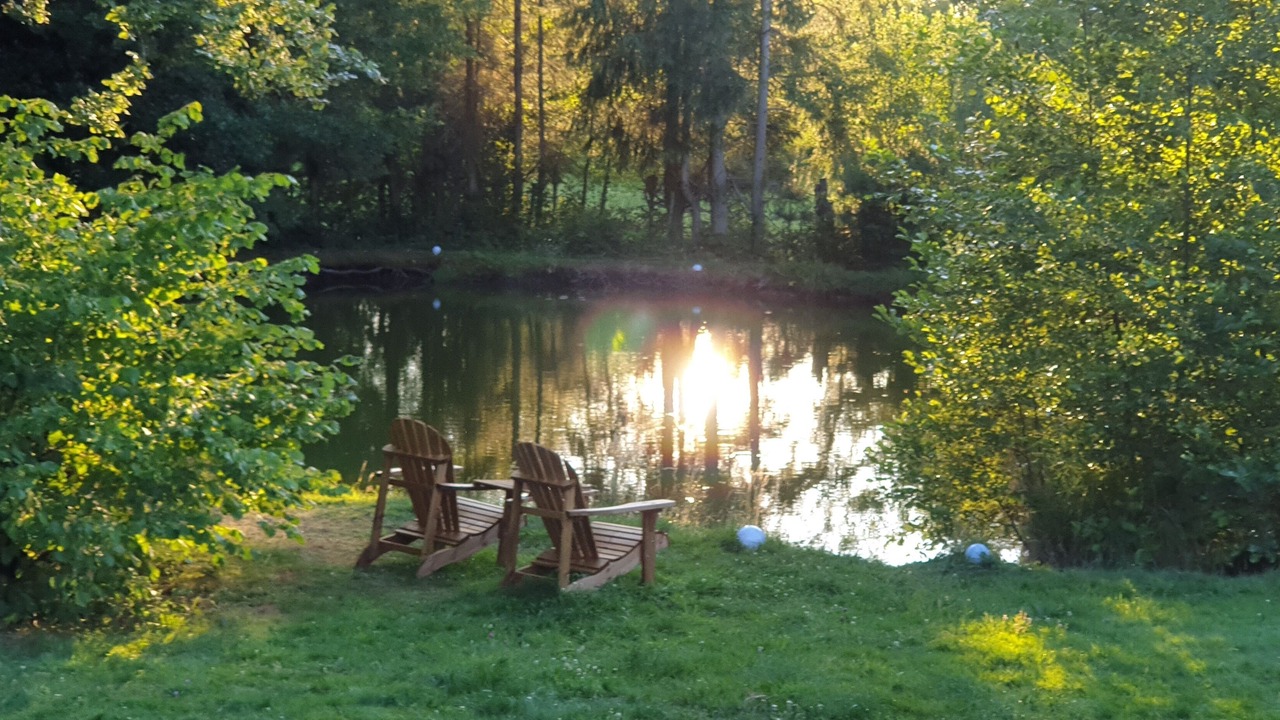 Photo of Outdoor in La Houssiere