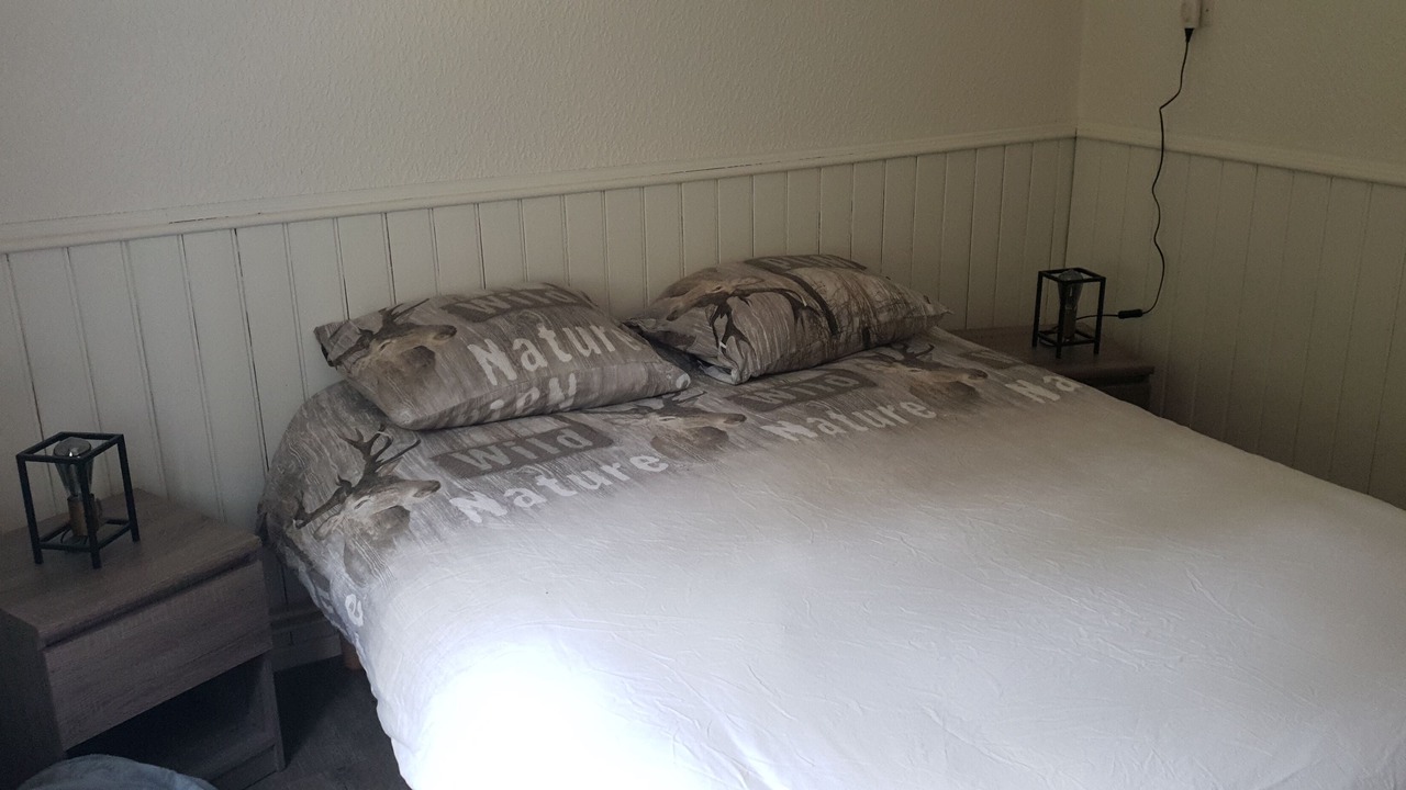 Photo of Bedroom in La Houssiere