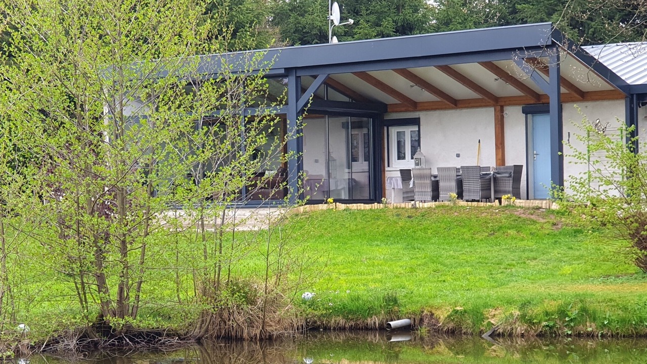 Photo of Outdoor in La Houssiere