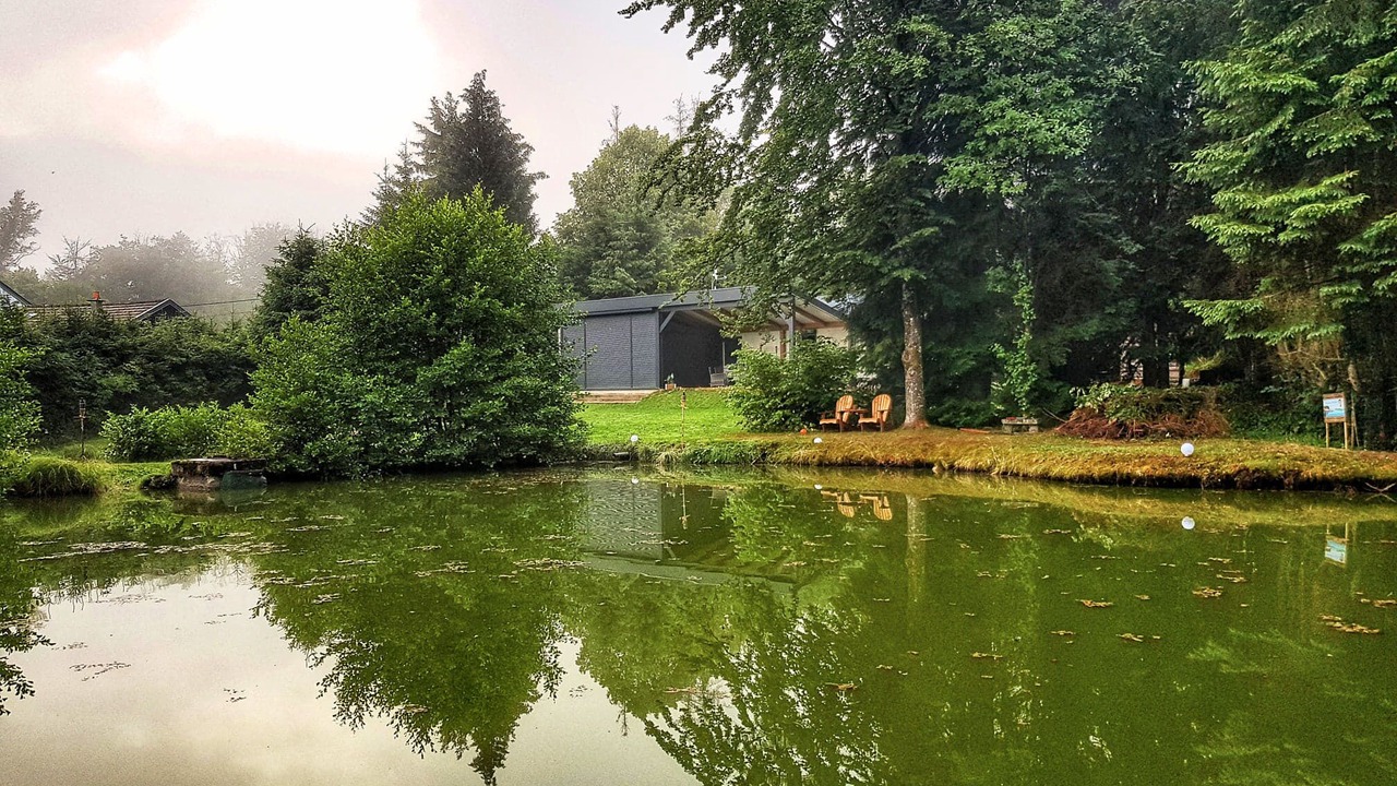Photo of Outdoor in La Houssiere