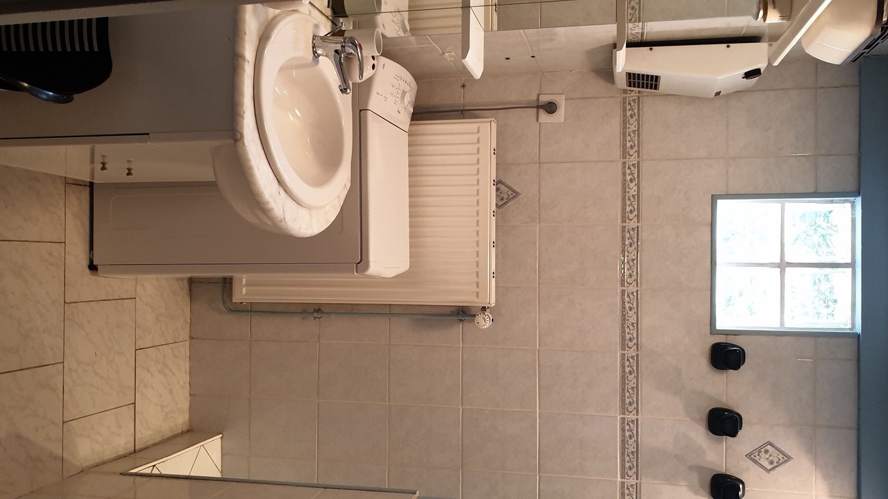 Photo of Bathroom in La Houssiere