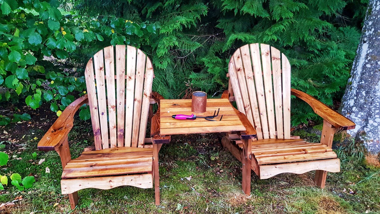 Photo of Outdoor in La Houssiere