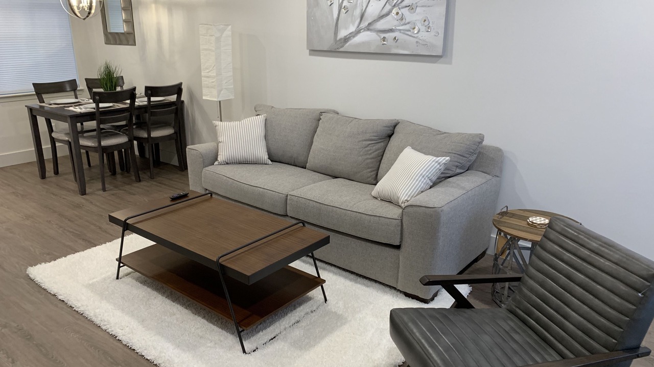 Photo of Bedroom in College Park