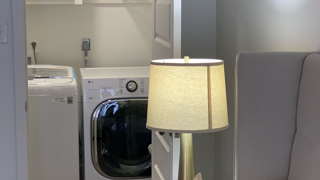 Photo of Bedroom in College Park