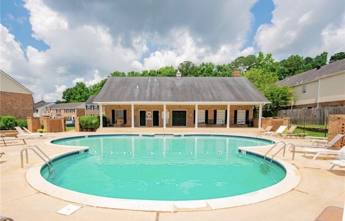 Photo of Outdoor in College Park