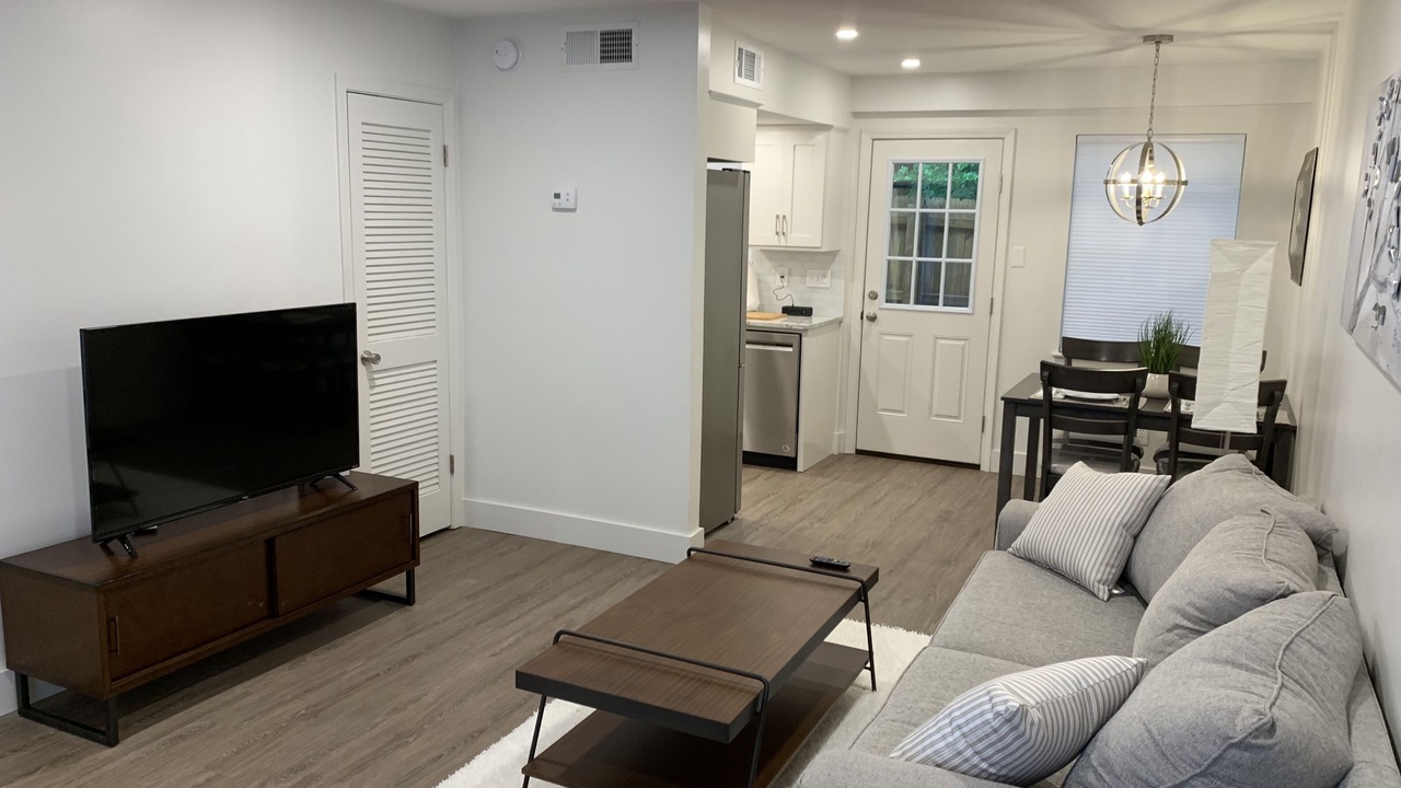 Photo of Bedroom in College Park