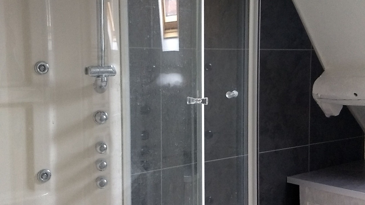 Photo of Bathroom in Angy