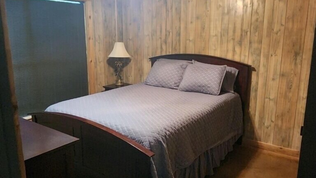 Photo of Bedroom in Zavalla