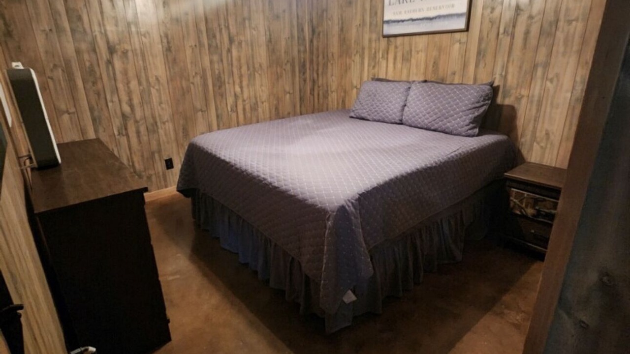 Photo of Bedroom in Zavalla