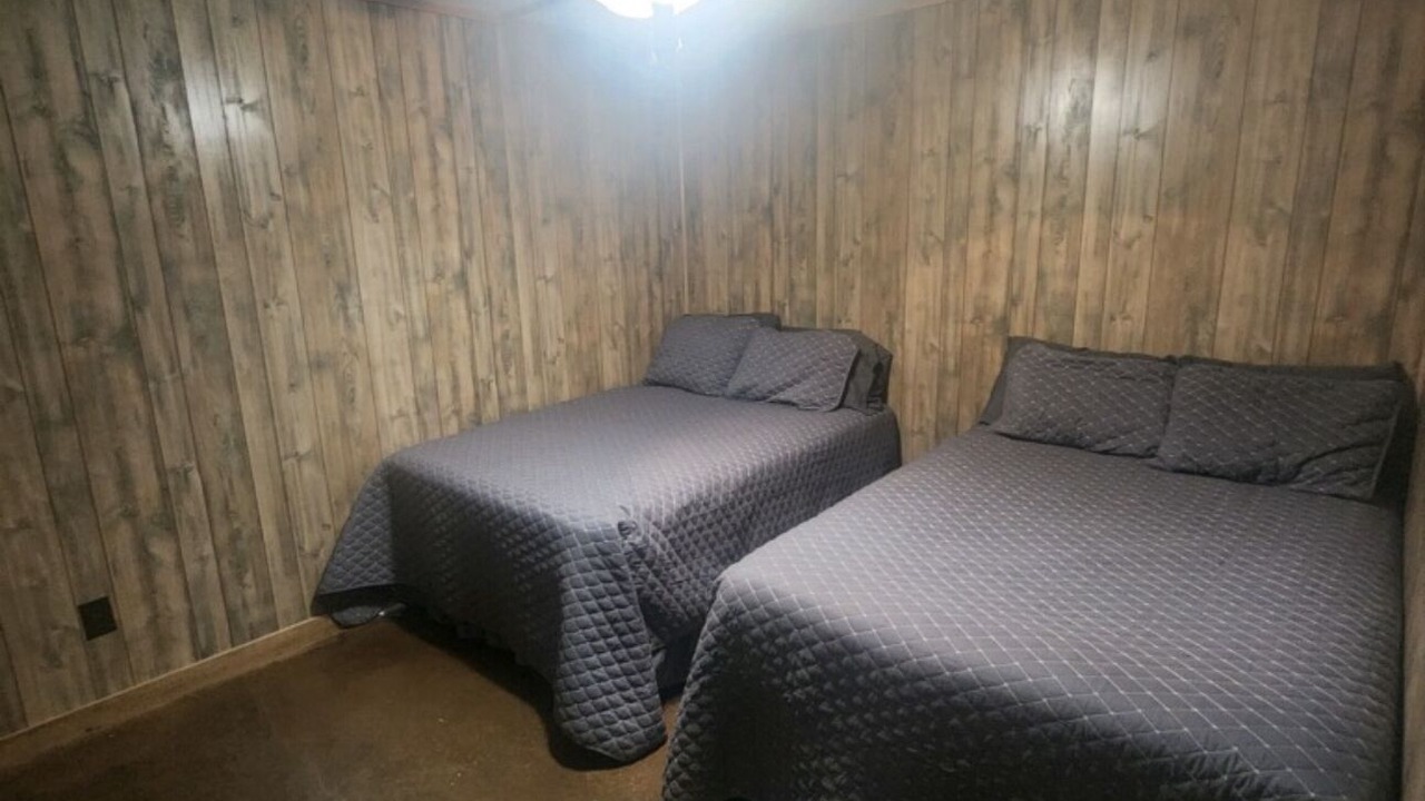 Photo of Bedroom in Zavalla