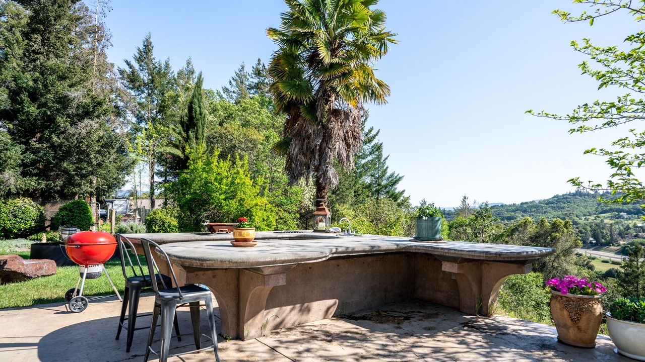 Photo of Outdoor in Redwood Valley