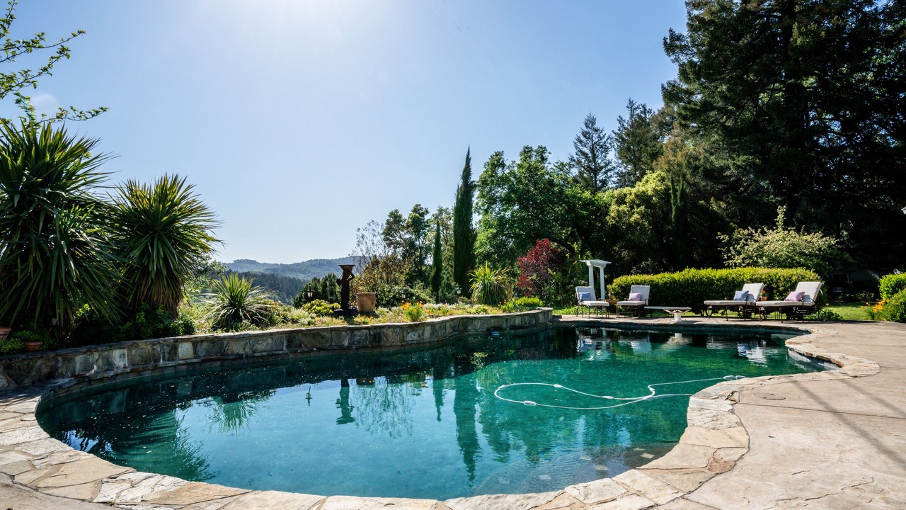 Photo of Outdoor in Redwood Valley