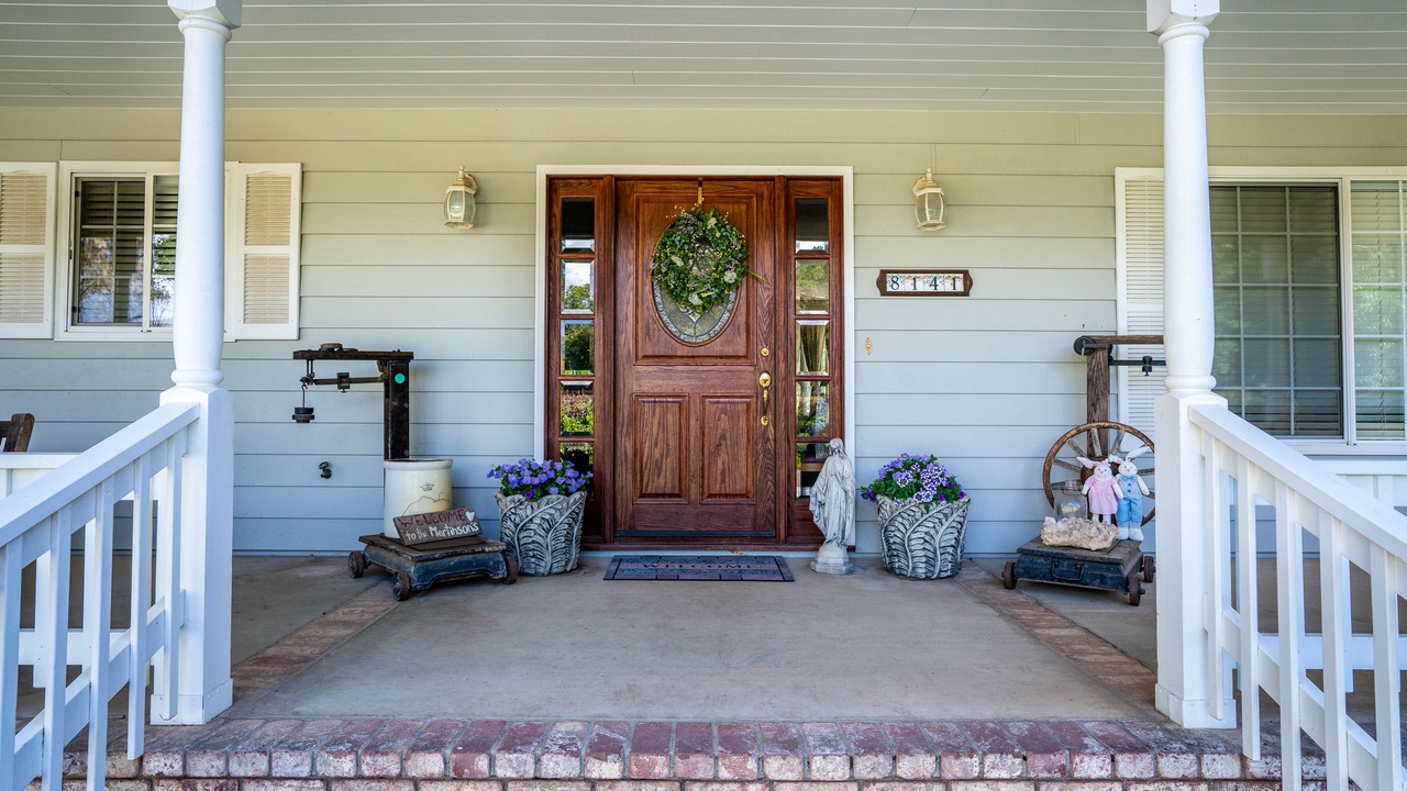 Photo of Outdoor in Redwood Valley