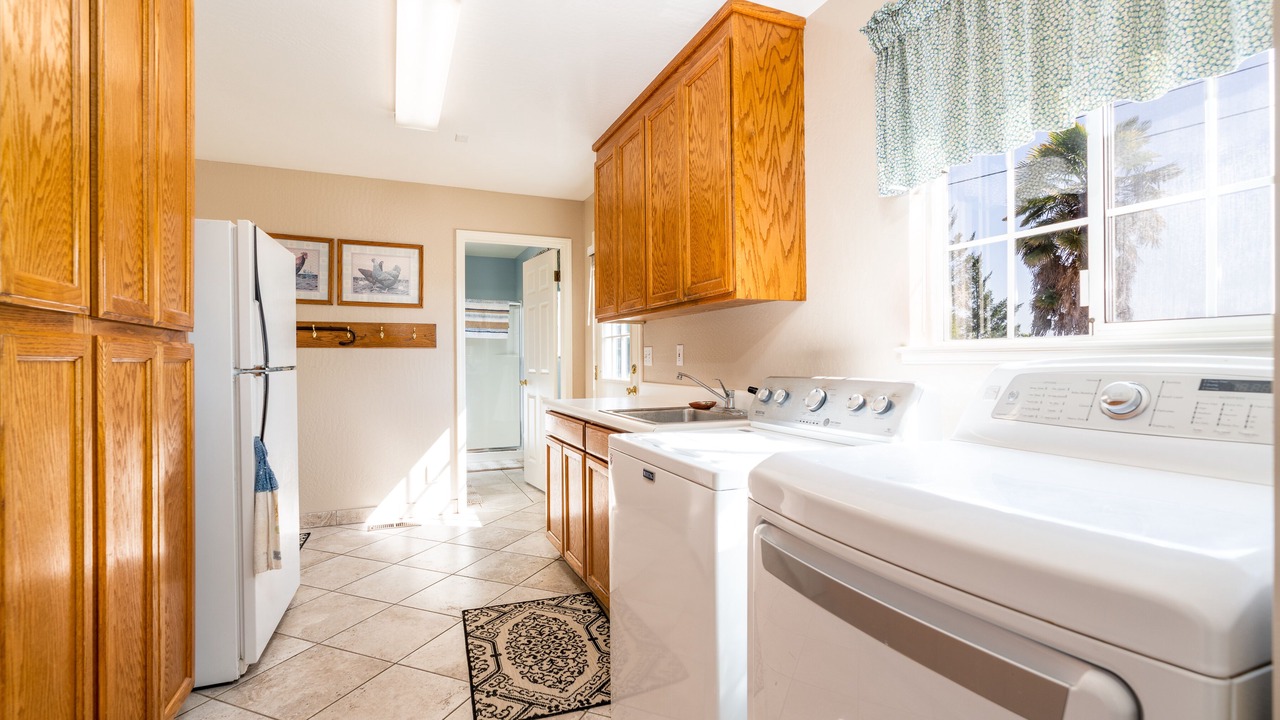 Photo of Bathroom in Redwood Valley