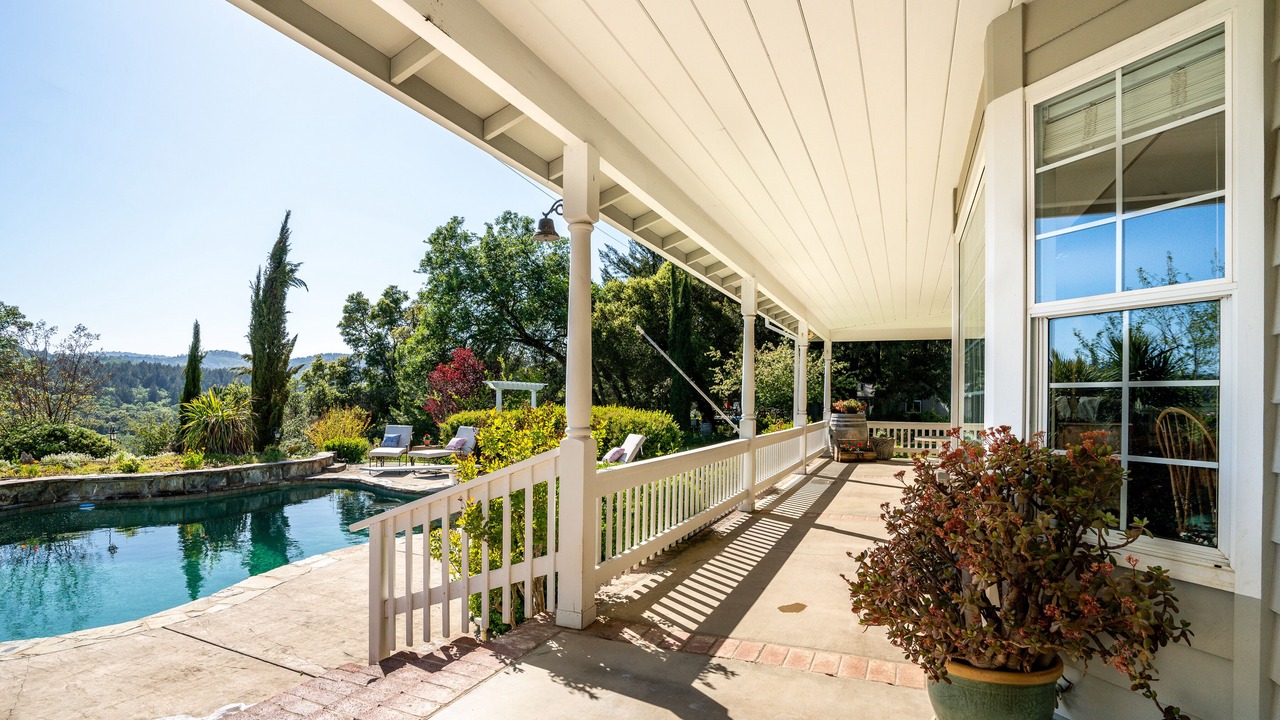 Photo of Outdoor in Redwood Valley