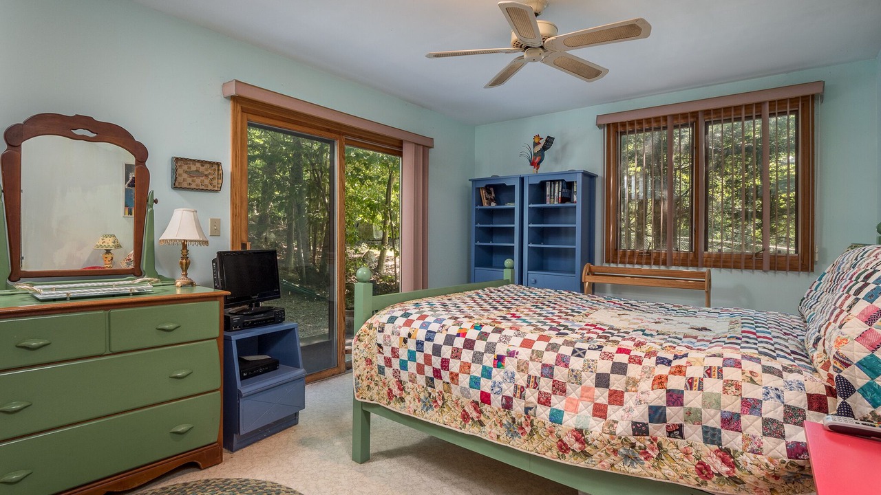 Photo of Bedroom in Standish