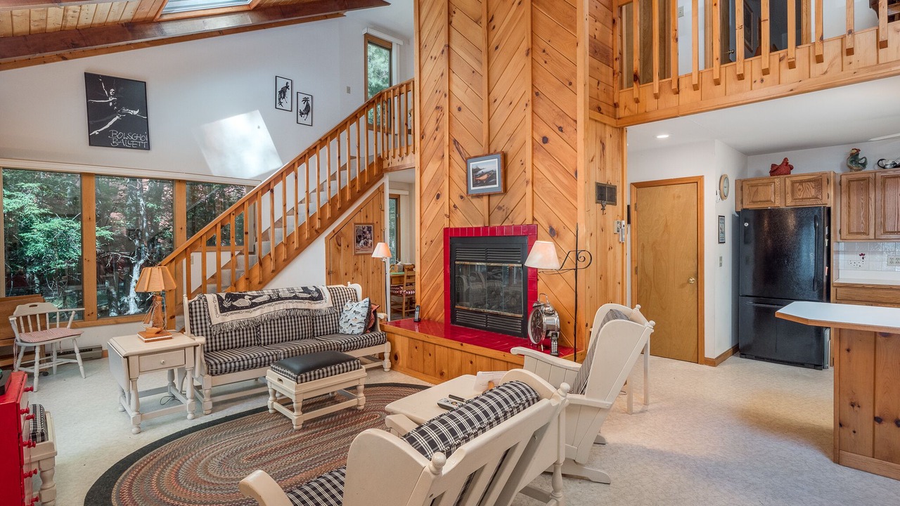 Photo of Livingroom in Standish