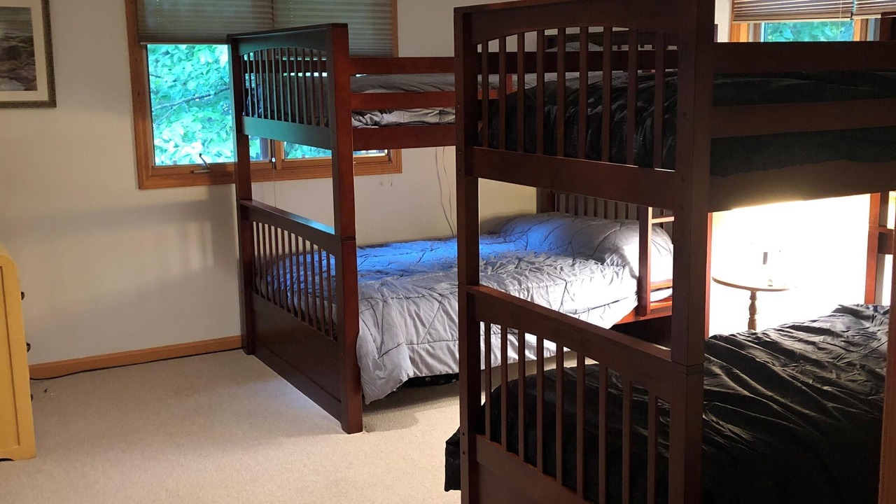 Photo of Bedroom in Standish