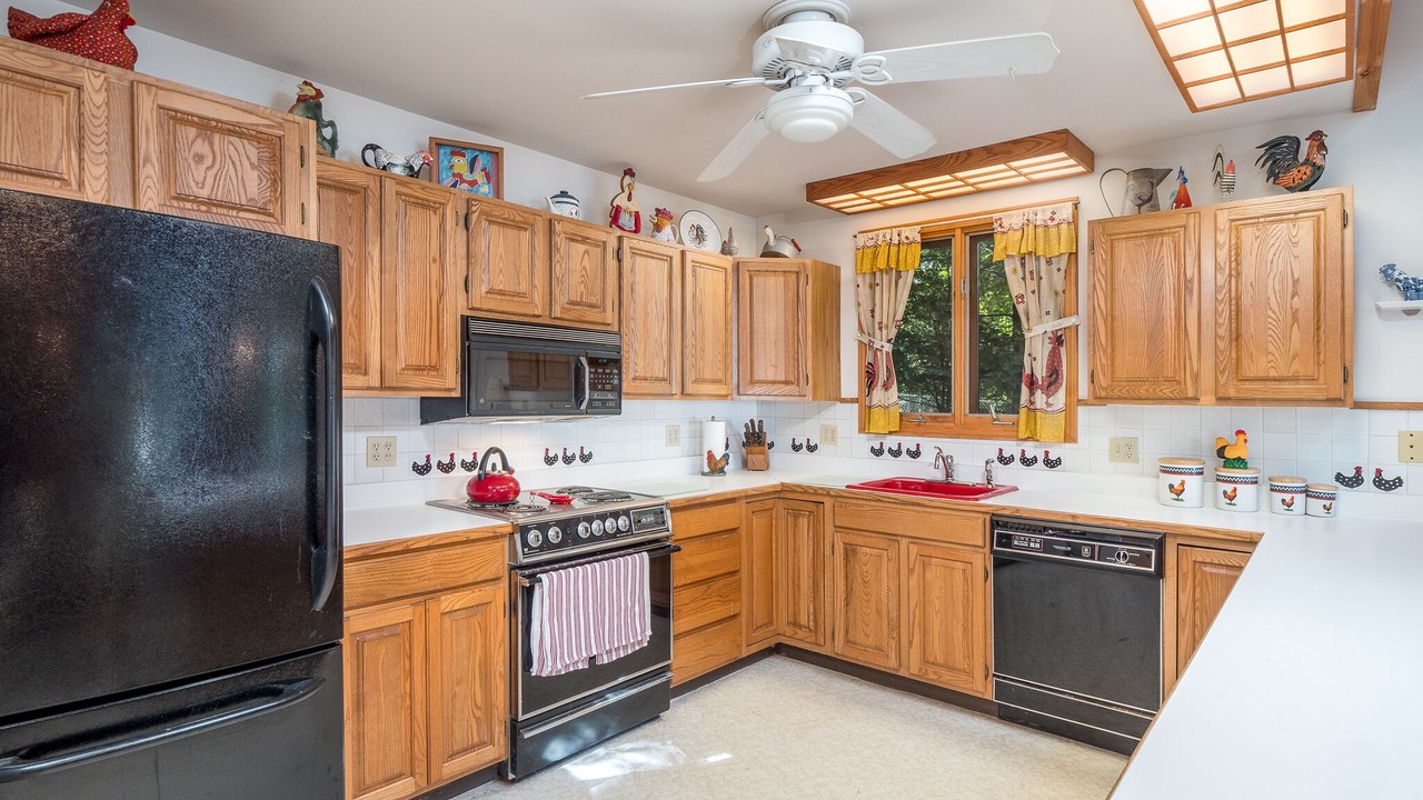 Photo of Kitchen in Standish