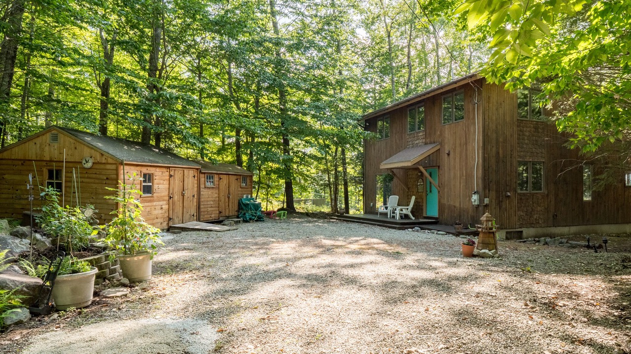 Photo of Outdoor in Standish