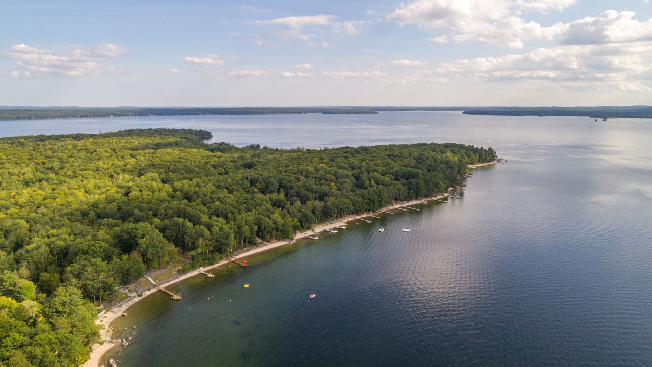 Photo of Outdoor in Standish