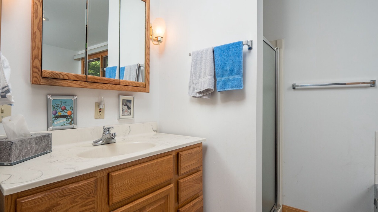 Photo of Bathroom in Standish