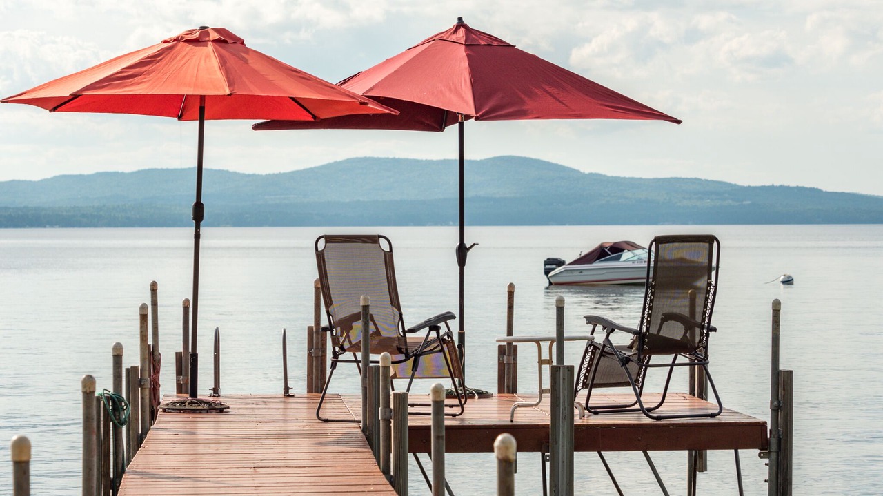 Photo of Outdoor in Standish