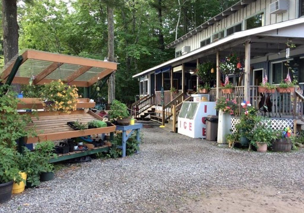 Photo of Outdoor in Standish