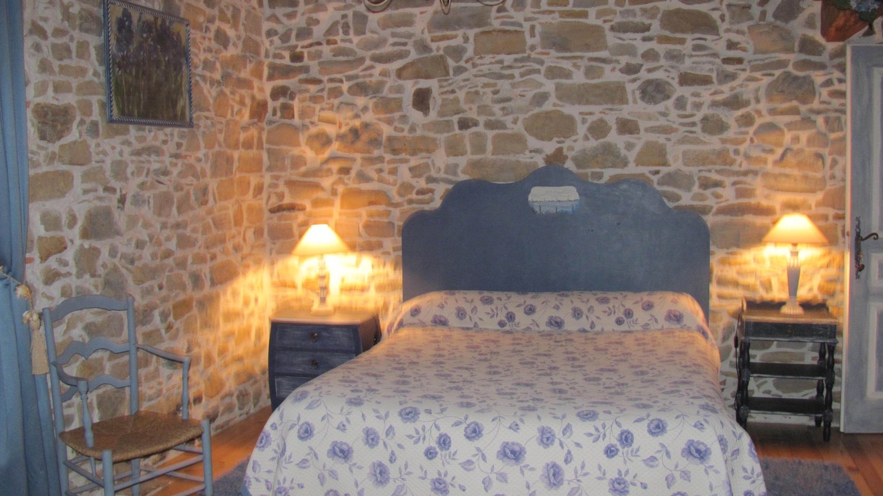 Photo of Bedroom in Bidache
