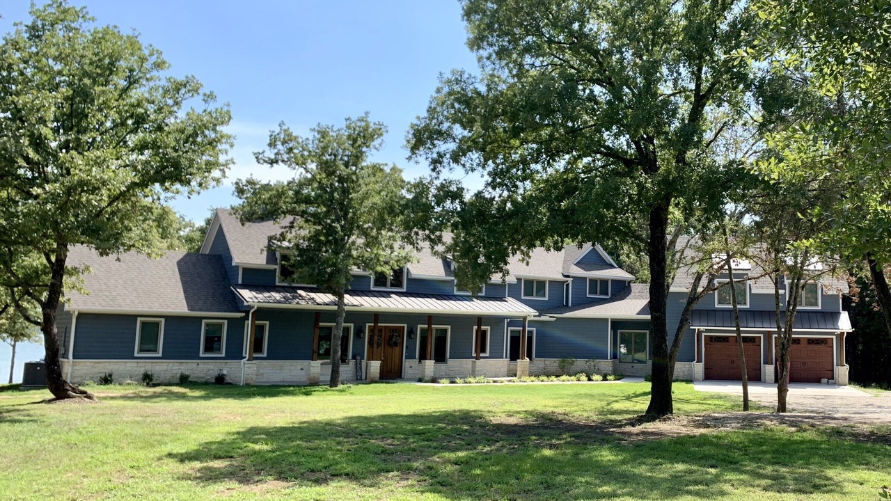 Photo of Outdoor in Quinlan