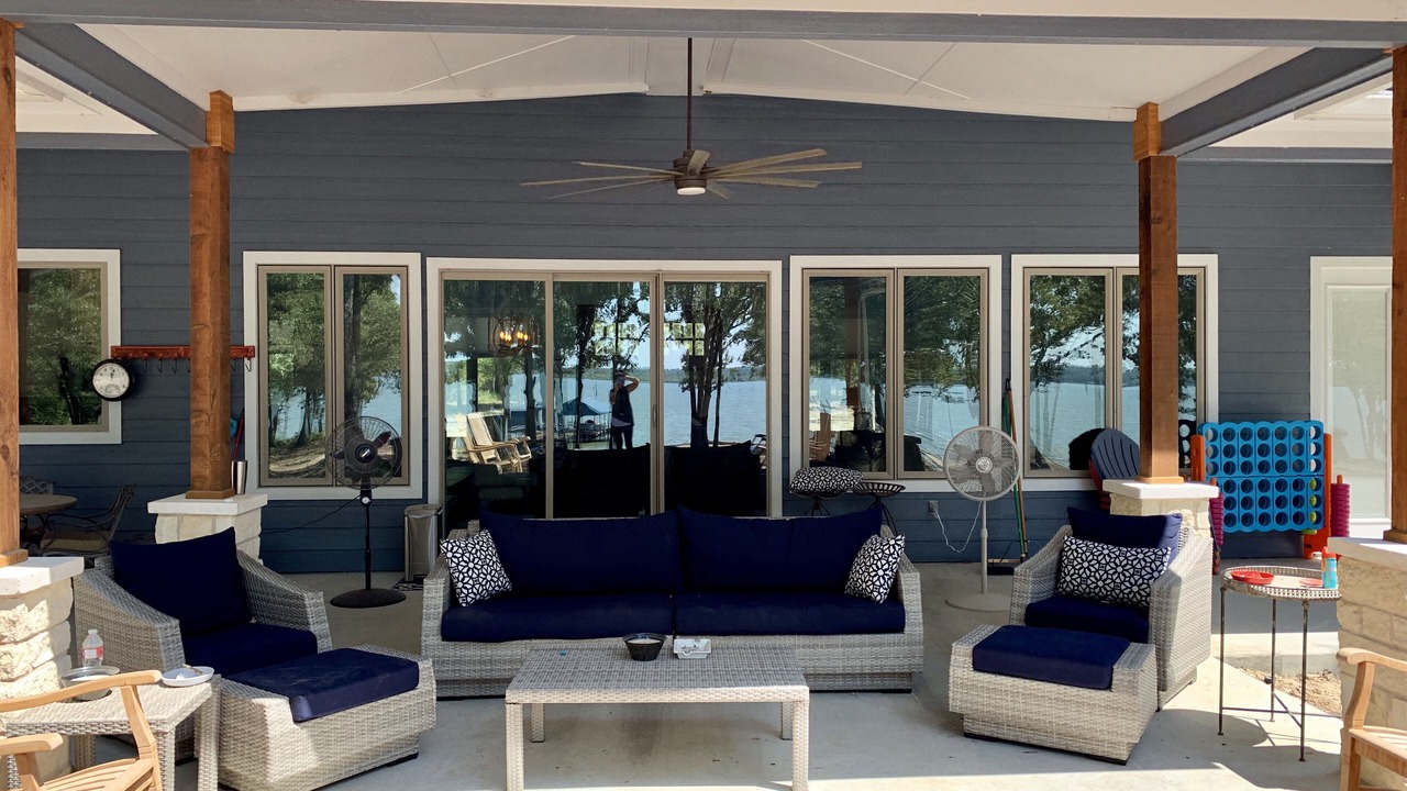 Photo of Outdoor in Quinlan