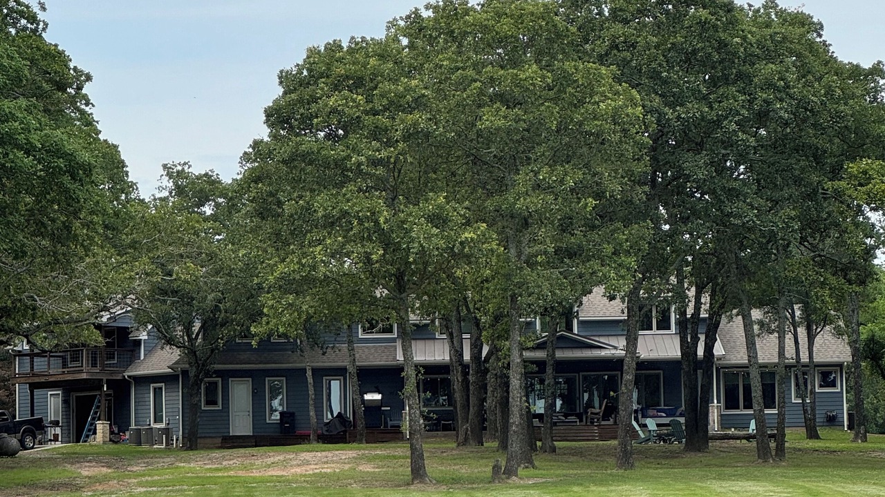 Photo of Outdoor in Quinlan
