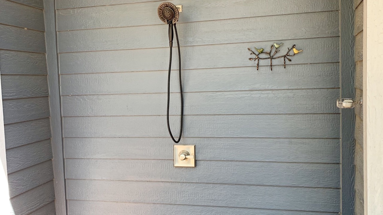Photo of Outdoor in Quinlan
