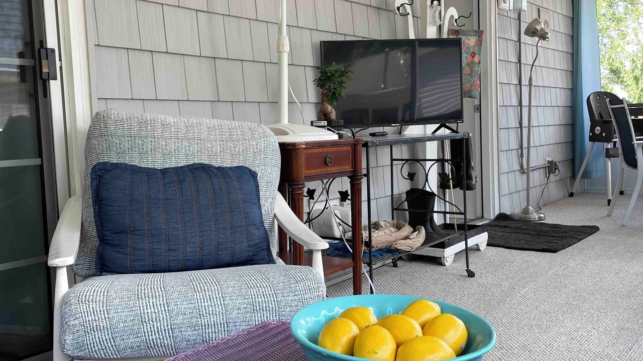 Photo of Others in Calvert Beach-Long Beach