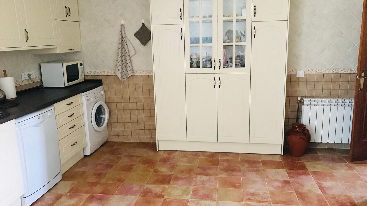 Photo of Kitchen in Navahondilla