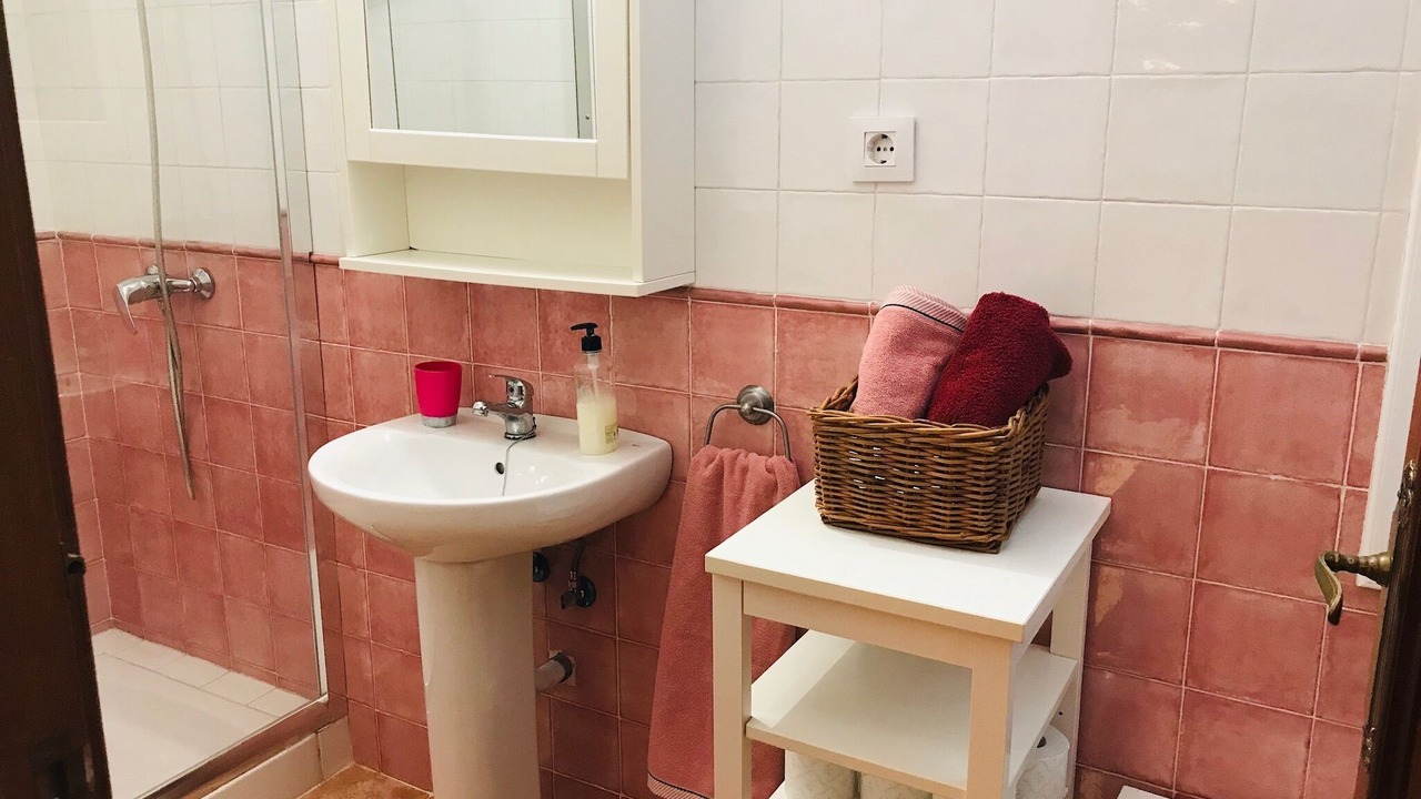 Photo of Bathroom in Navahondilla
