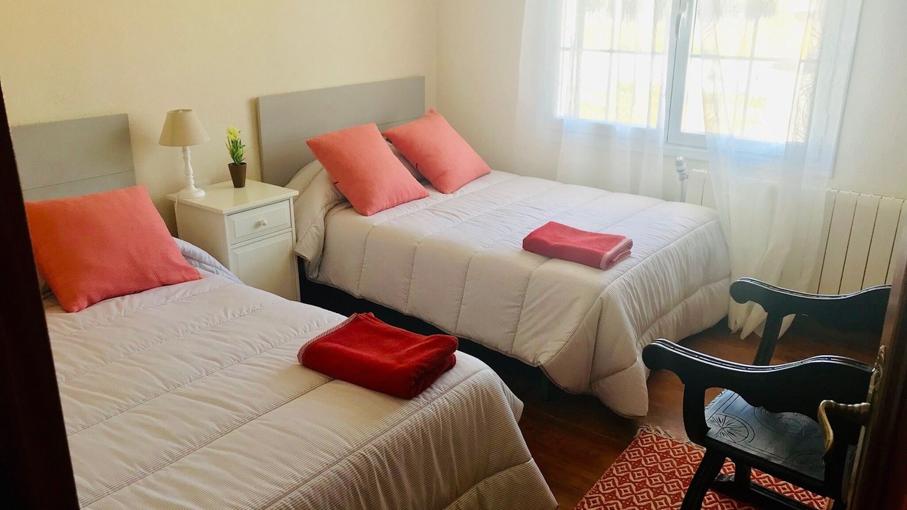 Photo of Bedroom in Navahondilla
