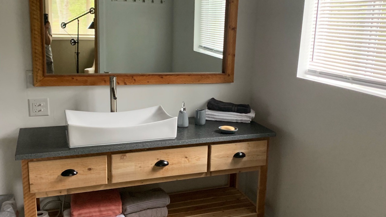 Photo of Bathroom in Coram