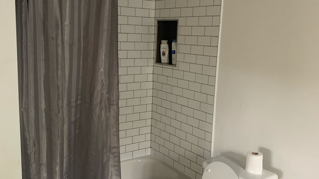 Photo of Bathroom in Coram