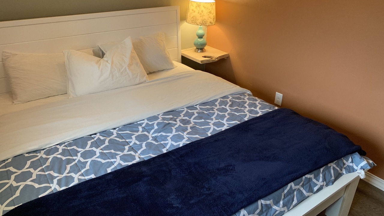 Photo of Bedroom in Coram