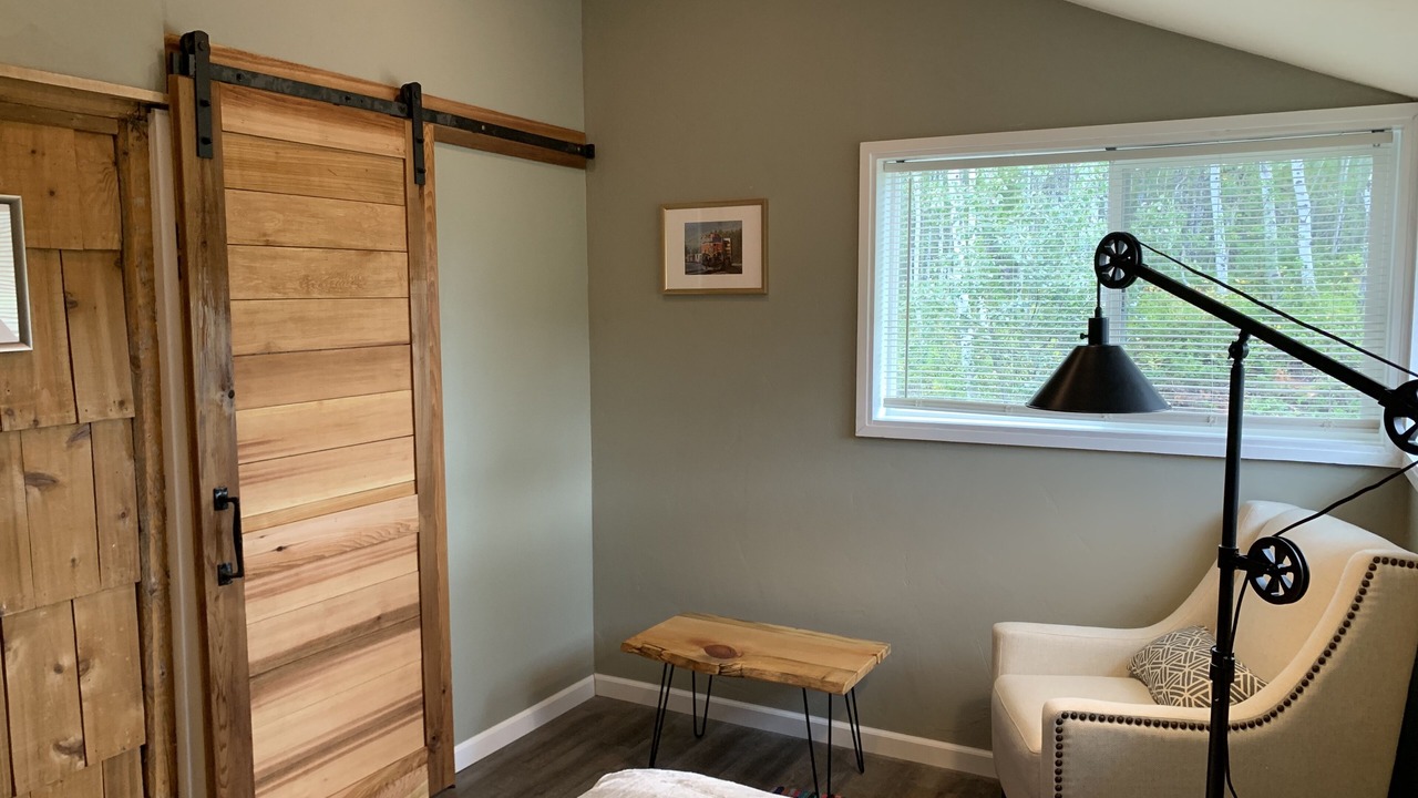 Photo of Bedroom in Coram