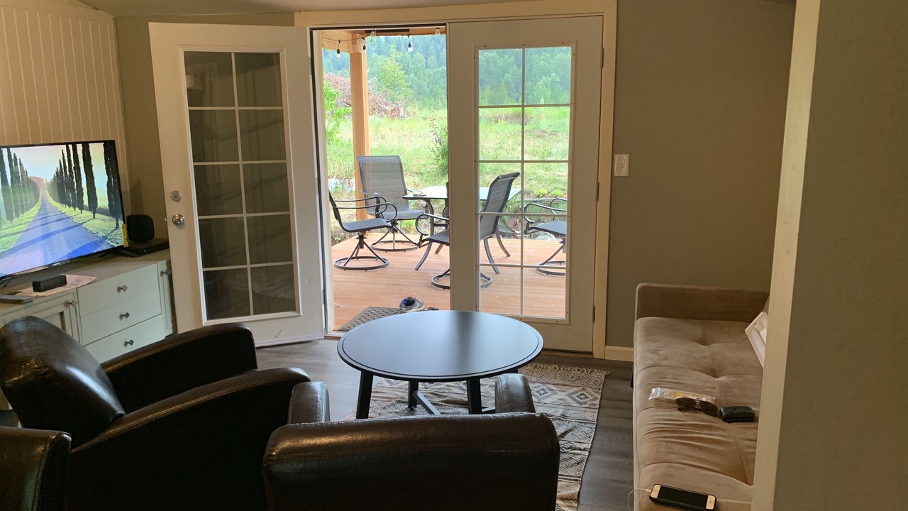 Photo of Livingroom in Coram