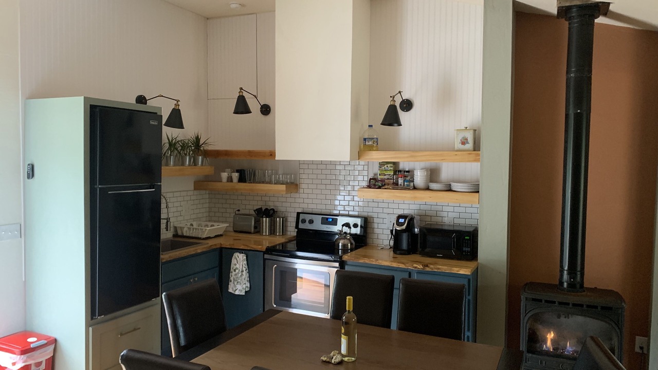 Photo of Kitchen in Coram
