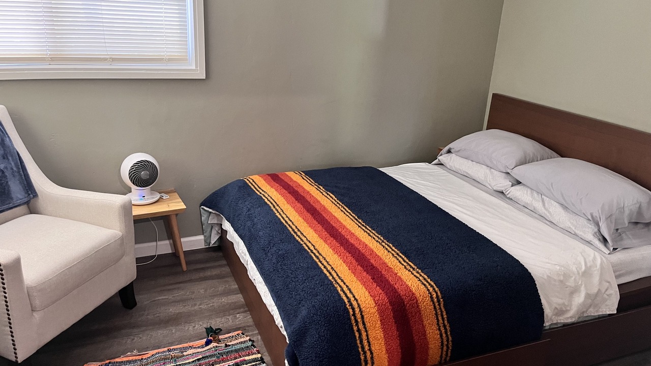 Photo of Bedroom in Coram