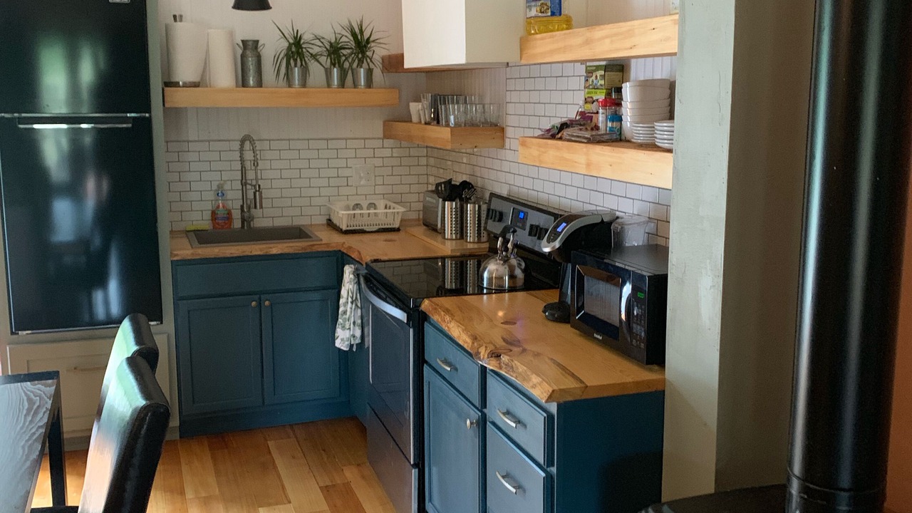 Photo of Kitchen in Coram