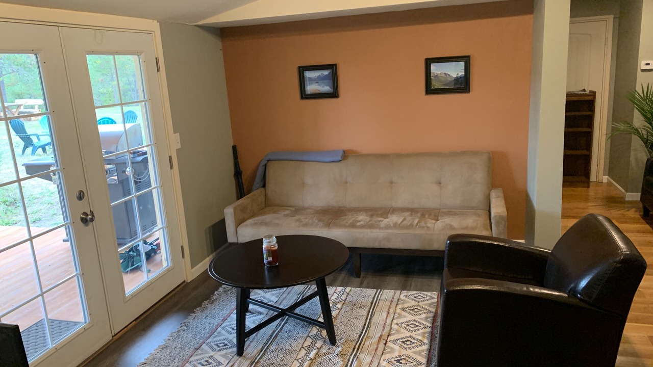 Photo of Livingroom in Coram