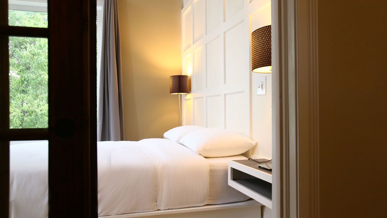 Photo of Bedroom in Columbus
