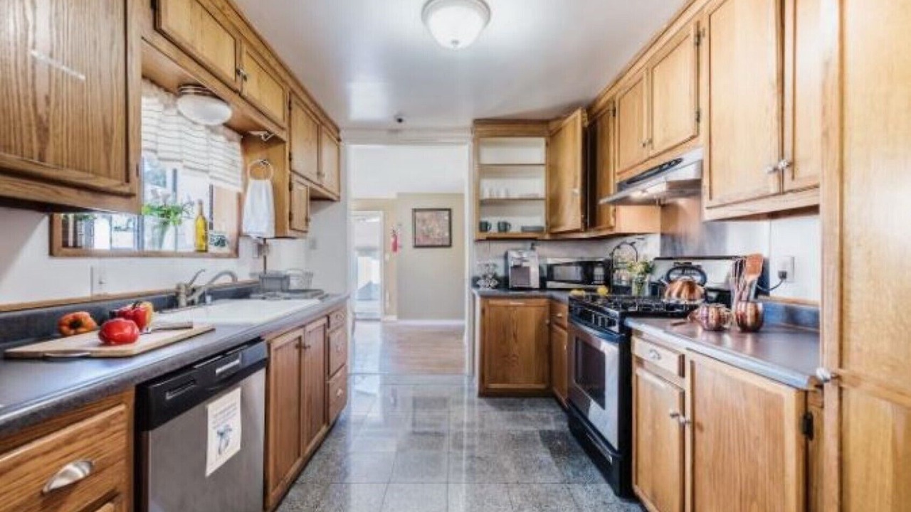 Photo of Kitchen in Brea